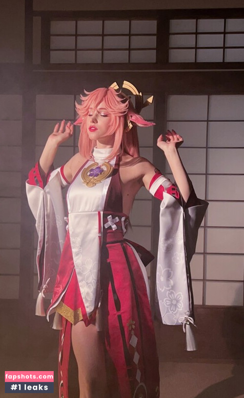 Shirogane-Sama gallery photo #7839