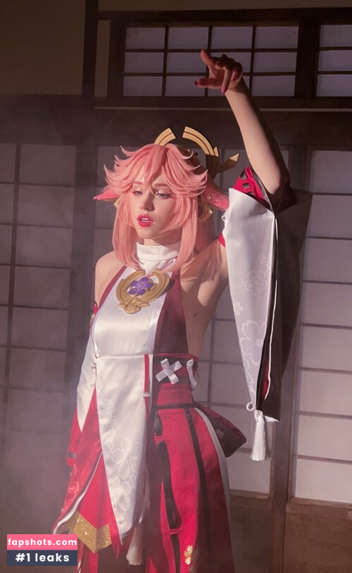 Shirogane-Sama gallery photo #7840