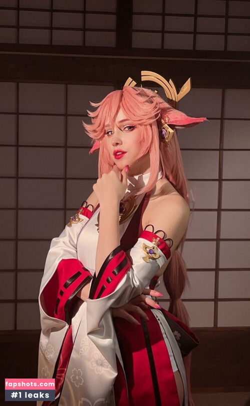 Shirogane-Sama gallery photo #7841