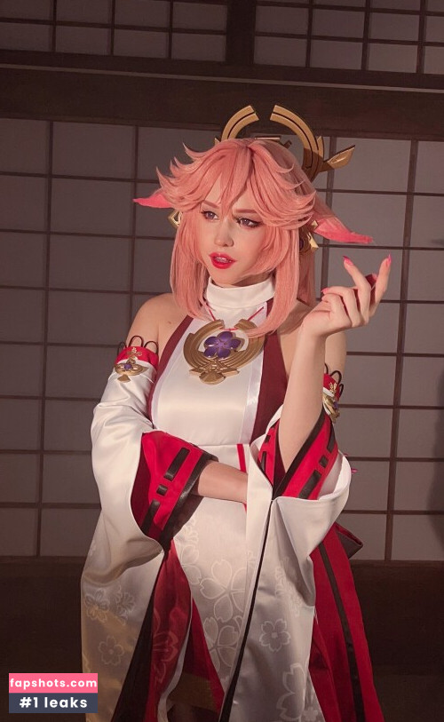 Shirogane-Sama gallery photo #7842