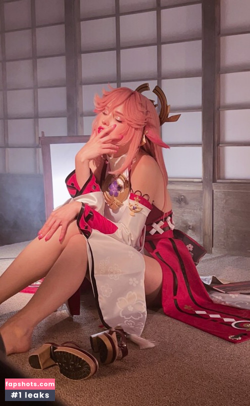 Shirogane-Sama gallery photo #7843