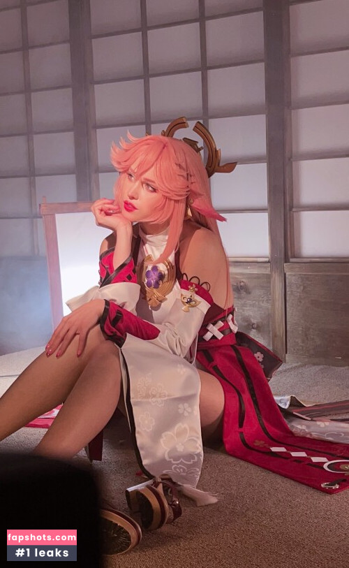 Shirogane-Sama gallery photo #7844