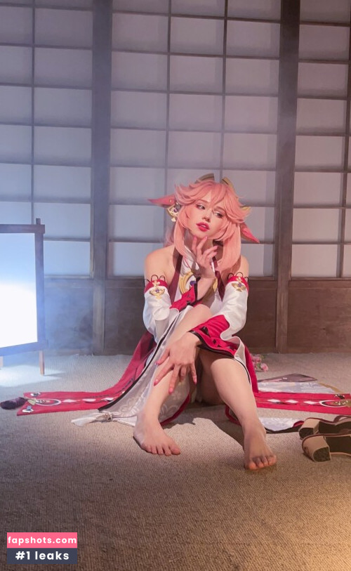 Shirogane-Sama gallery photo #7846