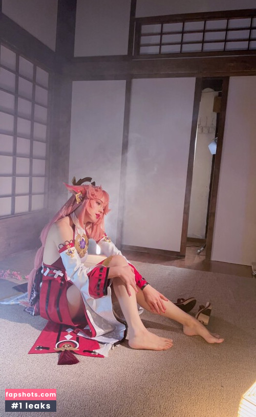 Shirogane-Sama gallery photo #7848