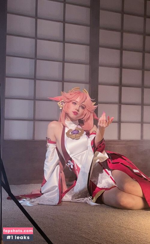 Shirogane-Sama gallery photo #7851