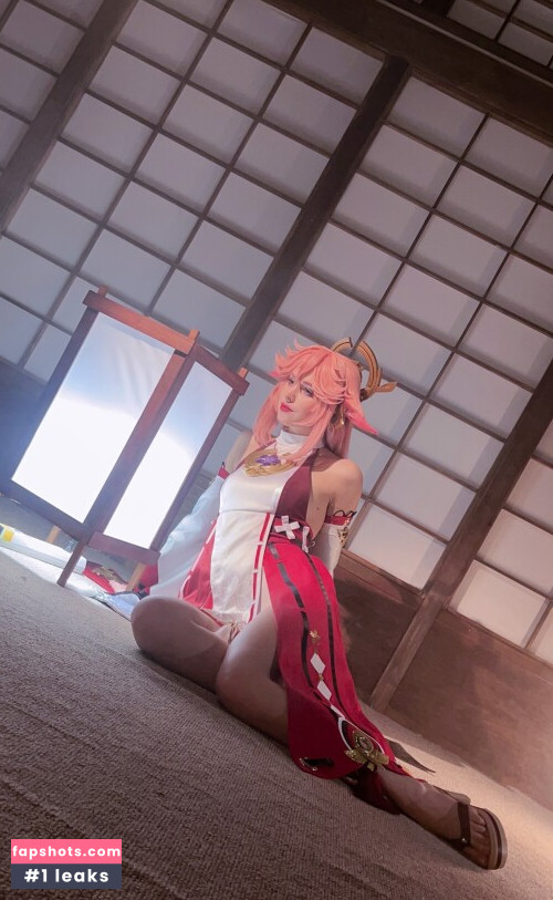 Shirogane-Sama gallery photo #7852