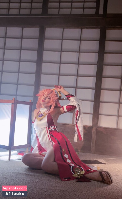 Shirogane-Sama gallery photo #7853