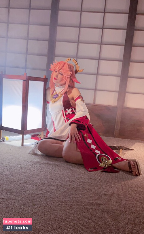 Shirogane-Sama gallery photo #7854