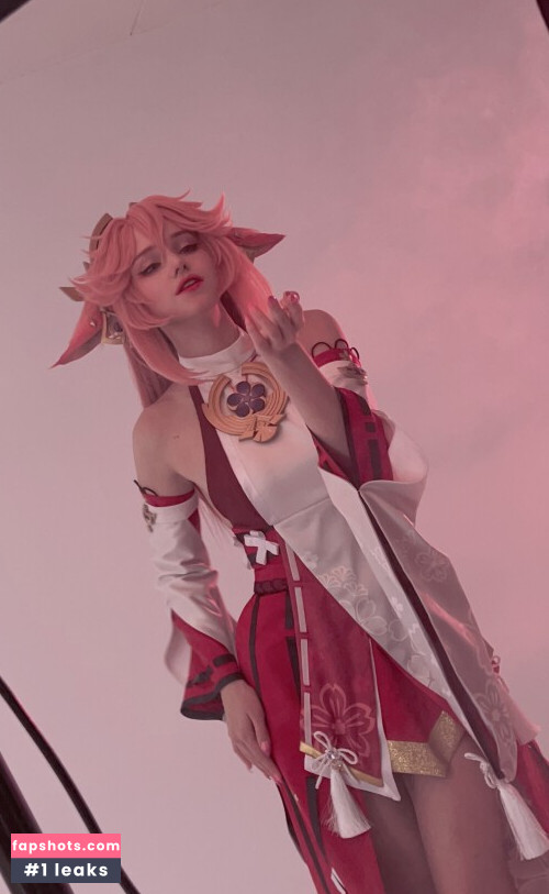 Shirogane-Sama gallery photo #7856