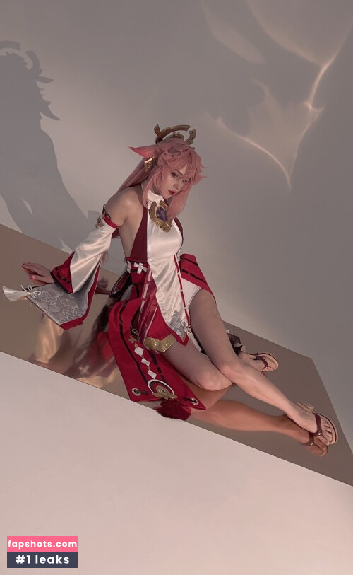 Shirogane-Sama gallery photo #7859