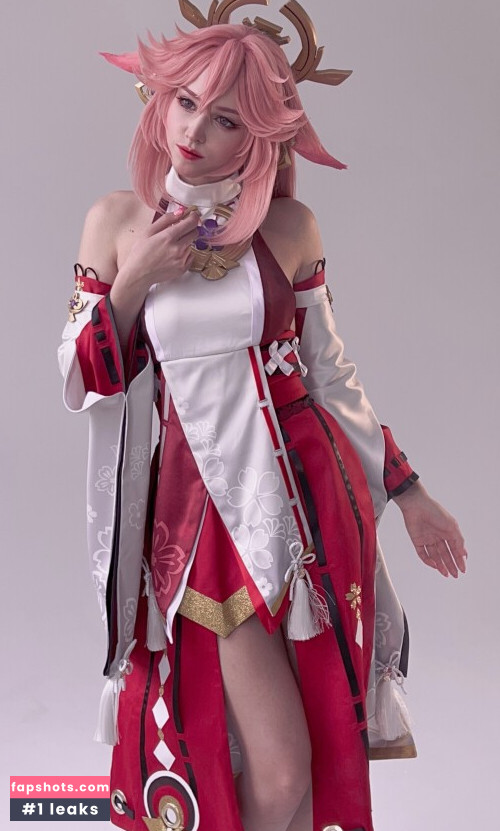 Shirogane-Sama gallery photo #7860