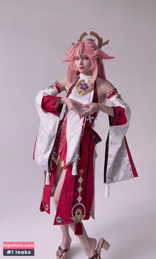 Shirogane-Sama gallery photo #7864