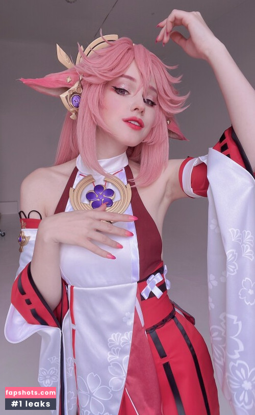 Shirogane-Sama gallery photo #7865