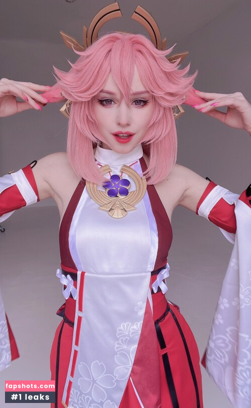 Shirogane-Sama gallery photo #7867