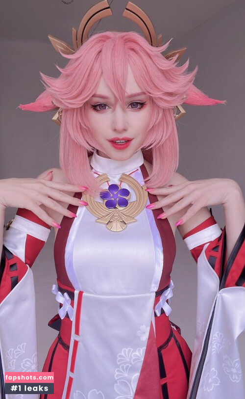 Shirogane-Sama gallery photo #7868