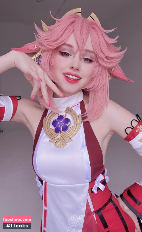 Shirogane-Sama gallery photo #7869