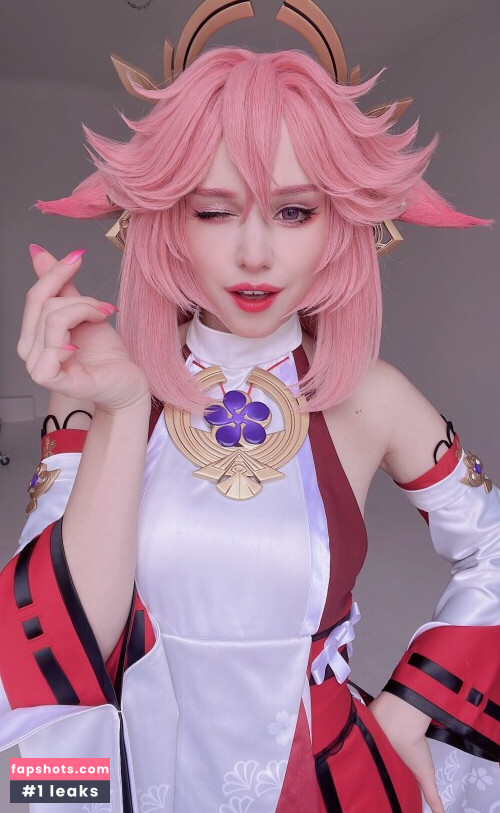 Shirogane-Sama gallery photo #7870