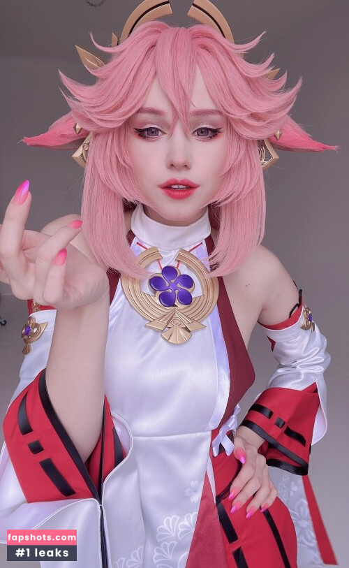 Shirogane-Sama gallery photo #7875