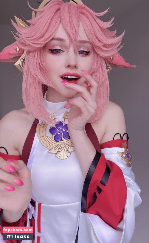 Shirogane-Sama gallery photo #7876