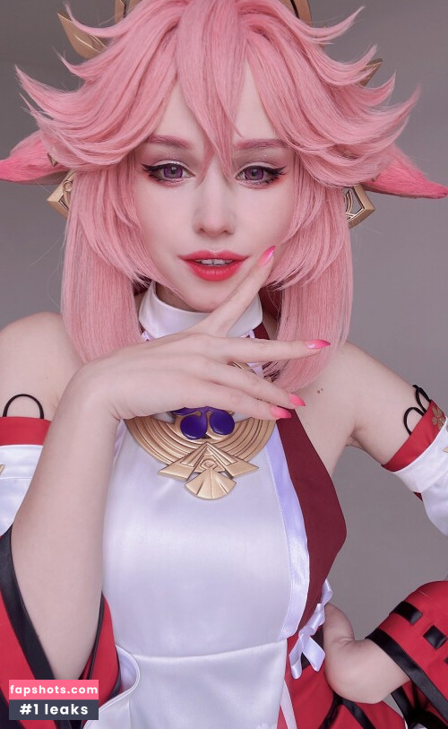 Shirogane-Sama gallery photo #7877