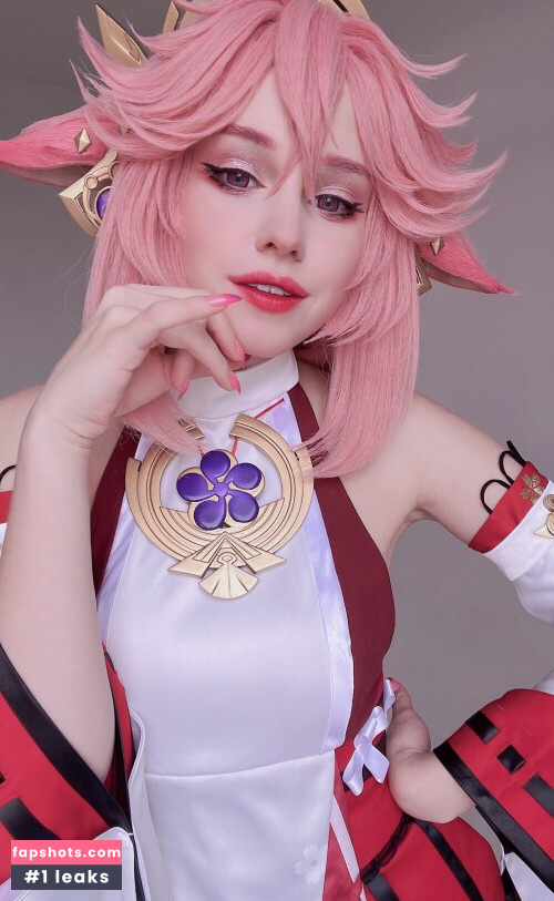 Shirogane-Sama gallery photo #7878