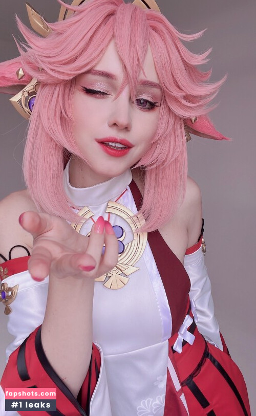 Shirogane-Sama gallery photo #7881