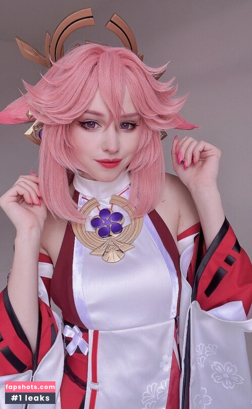 Shirogane-Sama gallery photo #7883