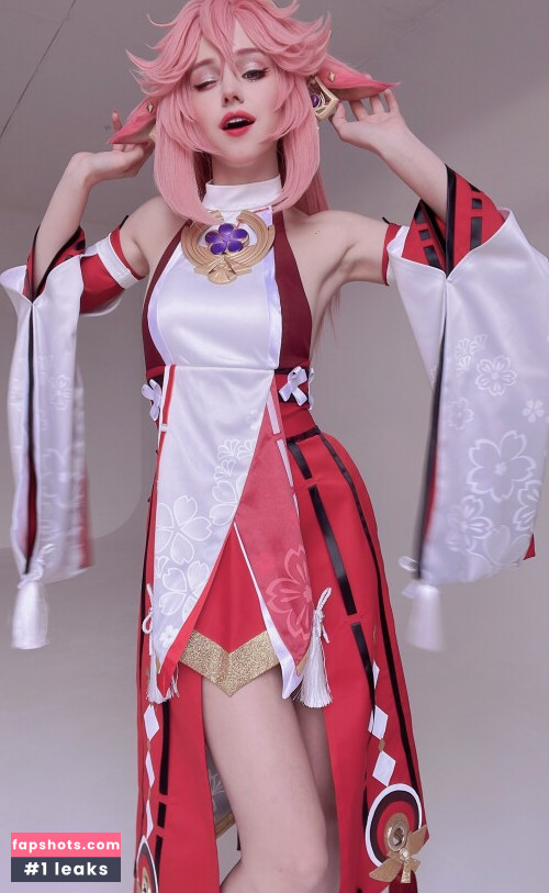 Shirogane-Sama gallery photo #7886