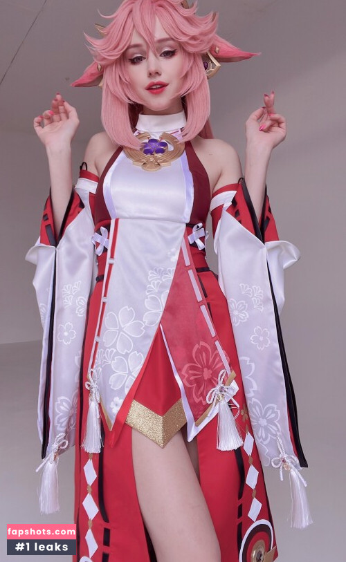 Shirogane-Sama gallery photo #7887