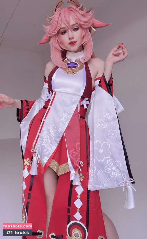 Shirogane-Sama gallery photo #7889