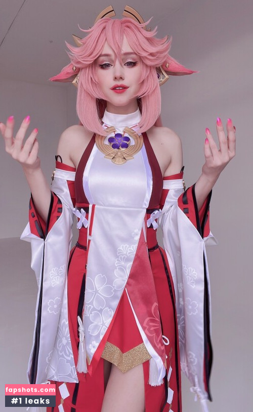 Shirogane-Sama gallery photo #7890