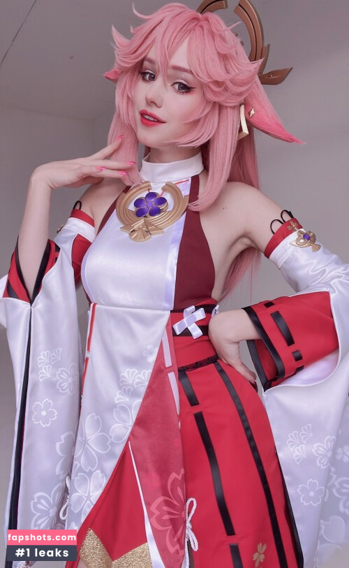 Shirogane-Sama gallery photo #7892