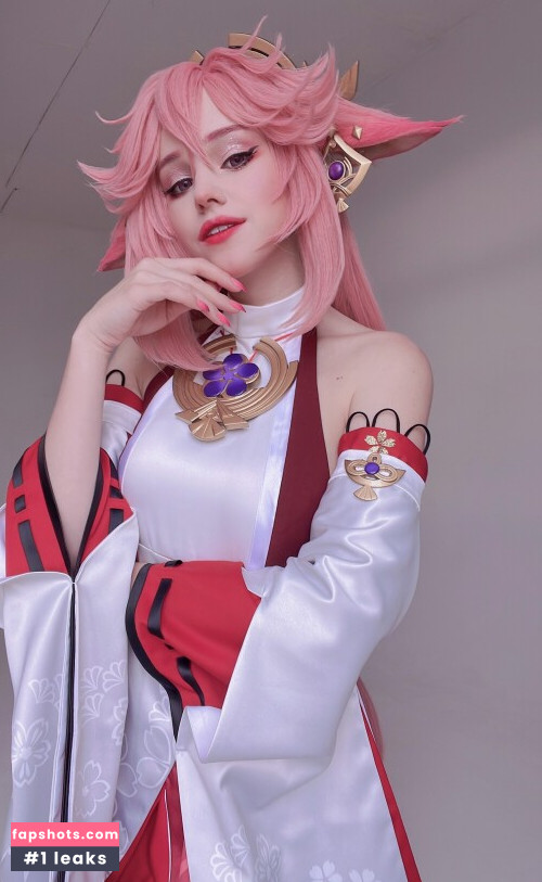 Shirogane-Sama gallery photo #7896