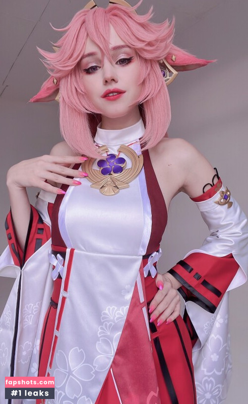 Shirogane-Sama gallery photo #7897