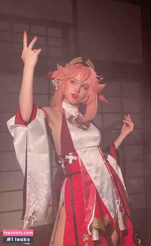 Shirogane-Sama gallery photo #7947