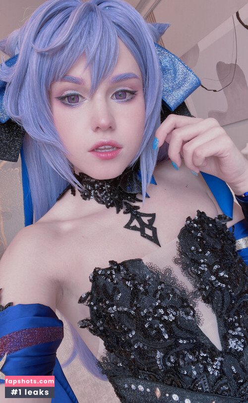 Shirogane-Sama gallery photo #8036