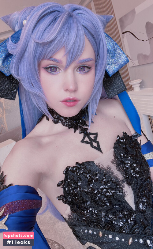 Shirogane-Sama gallery photo #8037