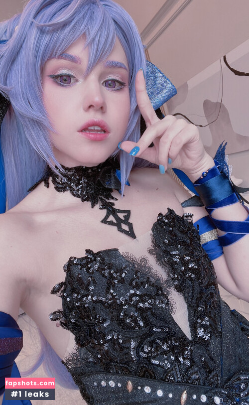 Shirogane-Sama gallery photo #8038