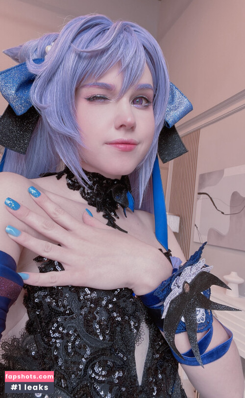 Shirogane-Sama gallery photo #8039