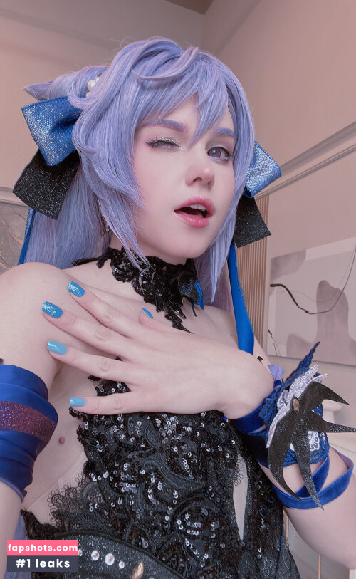 Shirogane-Sama gallery photo #8040