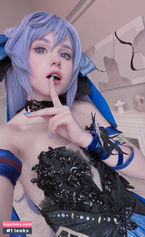 Shirogane-Sama gallery photo #8041