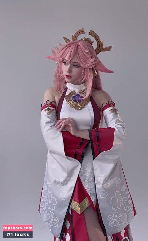 Shirogane-Sama gallery photo #8046