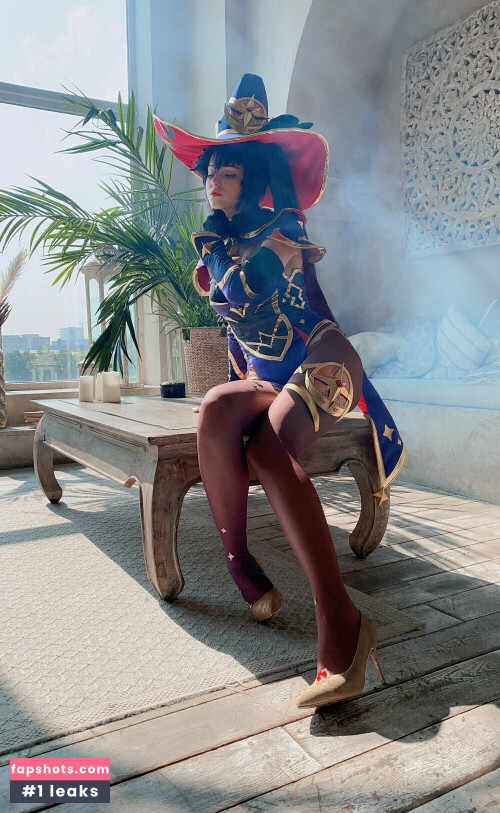 Shirogane-Sama gallery photo #8211