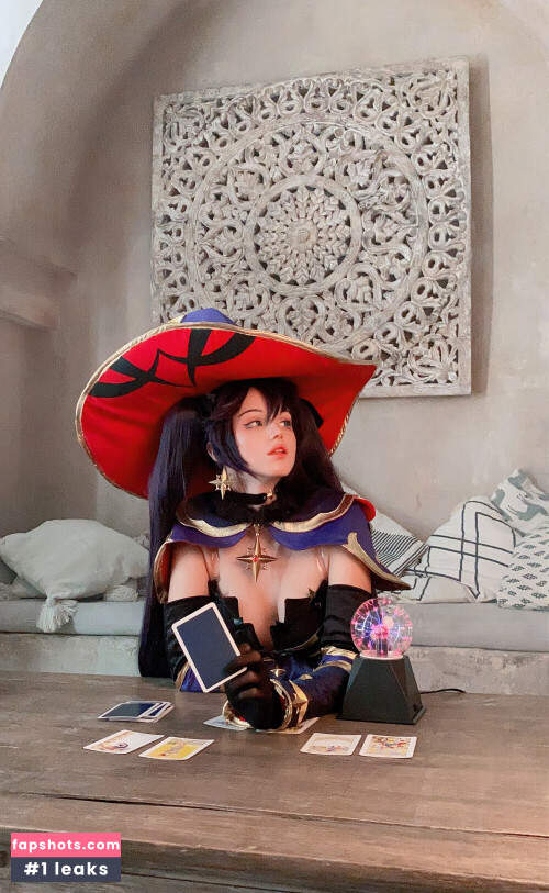 Shirogane-Sama gallery photo #8223