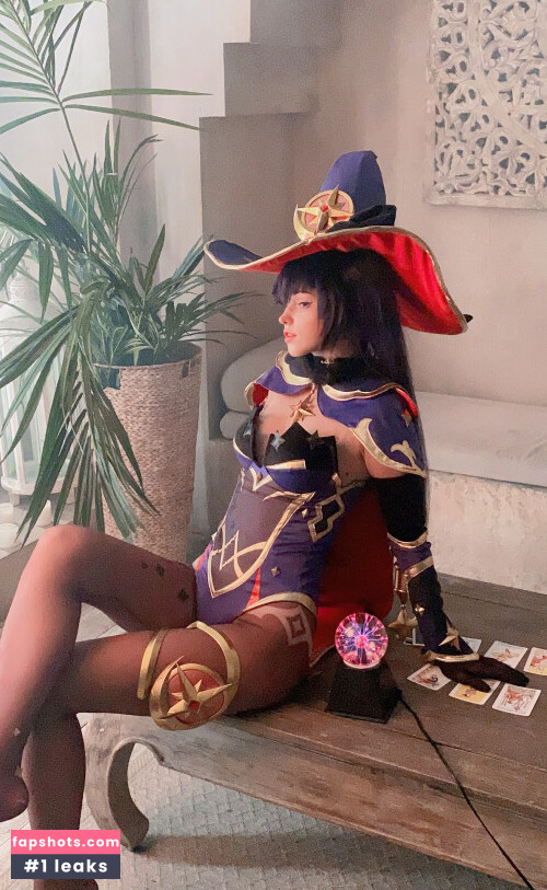 Shirogane-Sama gallery photo #8225