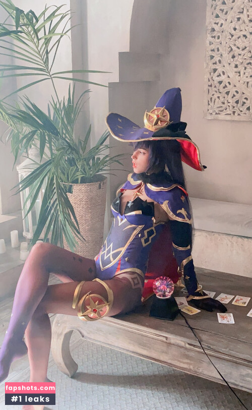 Shirogane-Sama gallery photo #8227