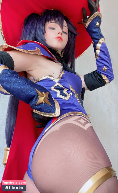 Shirogane-Sama gallery photo #8256