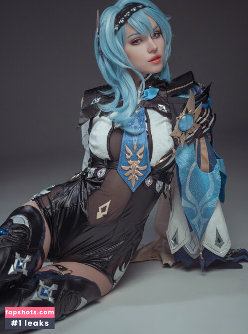 Shirogane-Sama gallery photo #8286