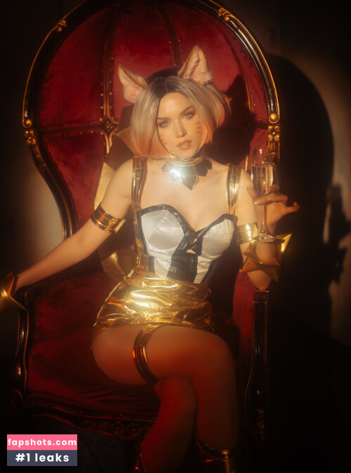 Shirogane-Sama gallery photo #8335