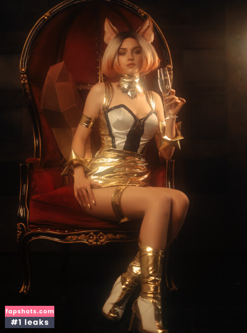 Shirogane-Sama gallery photo #8337